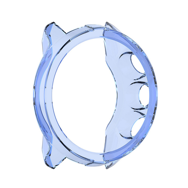 2+1 Θήκη προστασίας + Προστατευτικό οθόνης για έξυπνο ρολόι Suunto 9 Προστατευτικό κάλυμμα TPU μεμβράνη από γυαλί σκληρυμένο