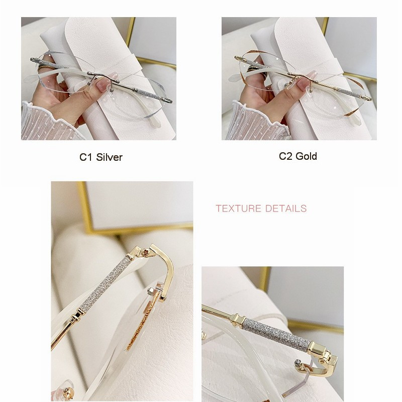 Πρεσβυωπικά Γυαλιά Γυαλιά Γυναικεία Γυναικεία Συνταγογραφούμενα Γυαλιά Οράσεως +0,0~+4,0