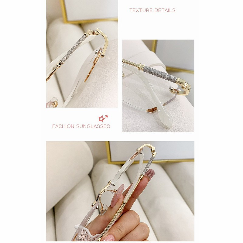 Πρεσβυωπικά Γυαλιά Γυαλιά Γυναικεία Γυναικεία Συνταγογραφούμενα Γυαλιά Οράσεως +0,0~+4,0