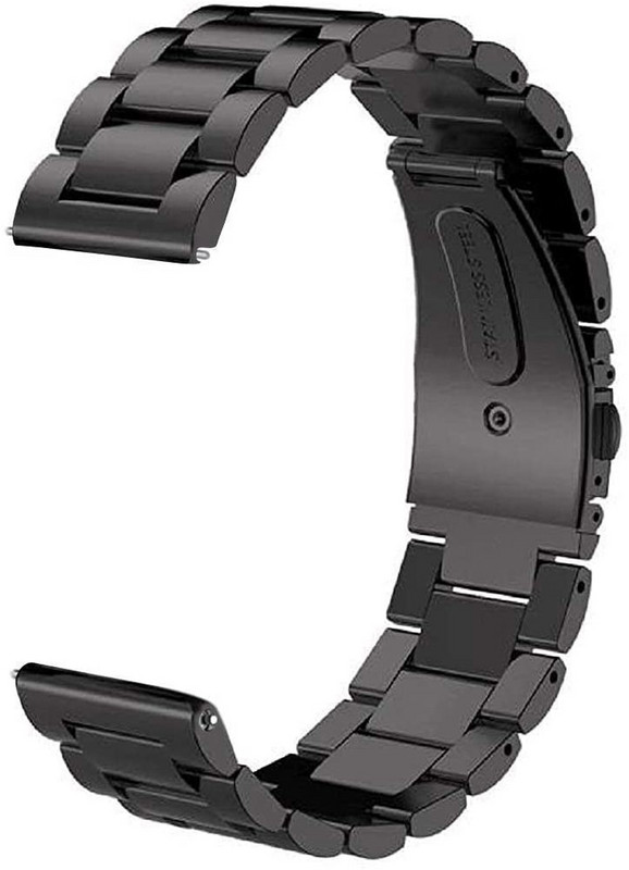 20 mm metallist rihm Haylou RS4 Plus LS11 nutikella rihma jaoks Moodne spordikäevõru Haylou RS4 LD12 LS02 jaoks