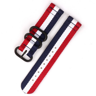 22 mm zamjenska najlonska narukvica za narukvicu za Xiaomi Amazfit GTR 4/3/GTR3 Pro GTR4 narukvica za pametni sat GTR 2e 47 mm narukvica