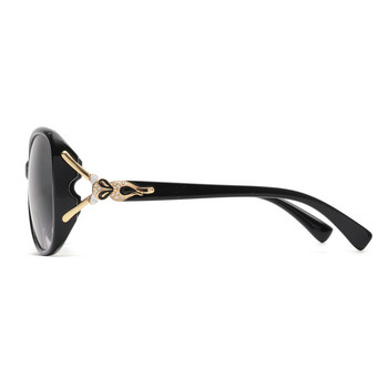 JM μεγάλα στρογγυλά γυαλιά ηλίου ανάγνωσης διπλής εστίασης για γυναίκες Vintage υπερμεγέθη Γυναικεία διπλοεστιακά γυαλιά ανάγνωσης UV400