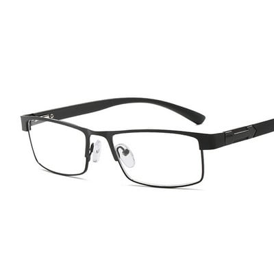 Mados skaitymo akiniai Vyras Moteris Anti-mėlynas šviesus Verslo akiniai Aukštos kokybės akiniai +1 +1,5 +2 +2,5 +3 +3,5 +4