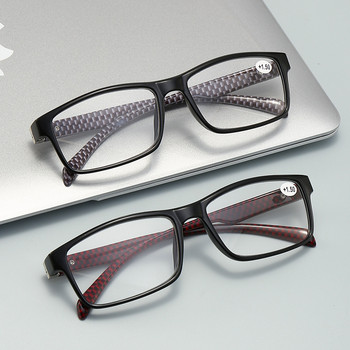 2023 Нови очила за четене Spring Legs Универсални модни очила с пресбиопия за възрастни хора +1,0 до +4,0