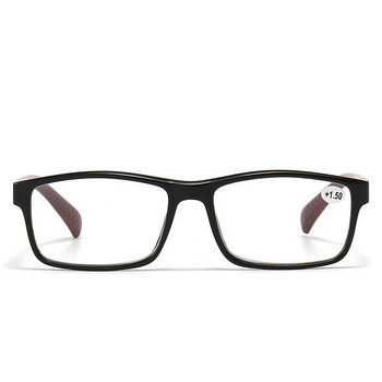 2023 Нови очила за четене Spring Legs Универсални модни очила с пресбиопия за възрастни хора +1,0 до +4,0