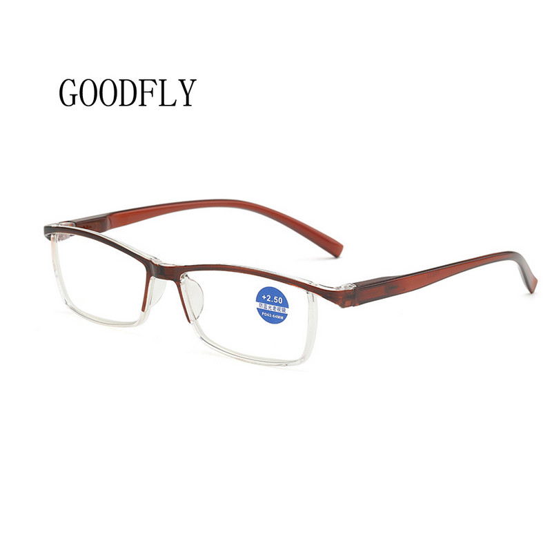 Ochelari de lectură vintage anti-lumină albastră, bărbați, femei, modă, prezbiopie, ochelari de vedere, ochelari pentru computer, ochelari, știri pentru cititor