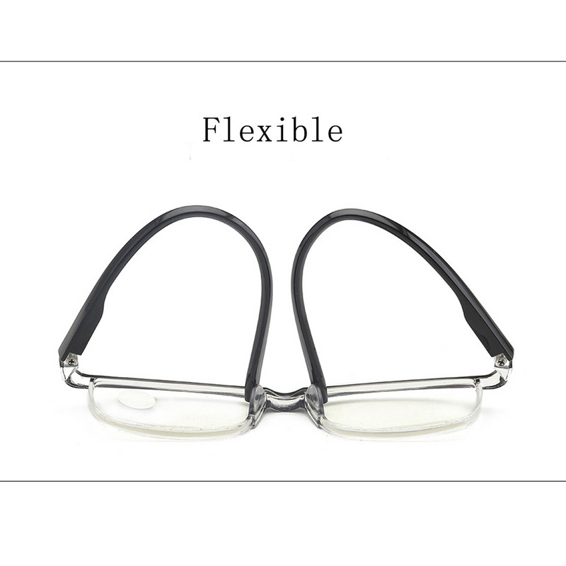 Ochelari de lectură vintage anti-lumină albastră, bărbați, femei, modă, prezbiopie, ochelari de vedere, ochelari pentru computer, ochelari, știri pentru cititor