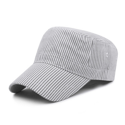 Bauhinia grafiti od cvjetne tkanine muškarci i žene na otvorenom korejski hip-hop krema za sunčanje suncobran vojna kapa s ravnom kapom