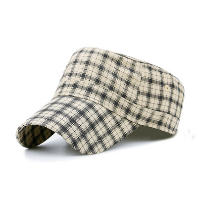 Bauhinia grafiti od cvjetne tkanine muškarci i žene na otvorenom korejski hip-hop krema za sunčanje suncobran vojna kapa s ravnom kapom