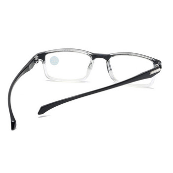 iboode Ultralight Full Frame Anti Blue Rays Γυαλιά ανάγνωσης Γυναικεία Ανδρικά γυαλιά Presbyopic Resin Γυαλιά Unisex g Γυαλιά +1,0 έως+4,0