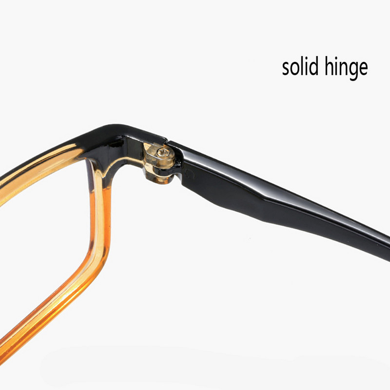 iboode Ultralight Full Frame Anti Blue Rays naočale za čitanje Žene Muškarci Smolaste naočale za dalekovidnost Unisex g Naočale +1,0 do +4,0