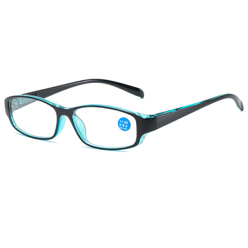 Ochelari de lectură ultraușori de modă pentru femei Ochelari de vedere pentru computer cu blocare a luminii albastre pentru femei prezbice +1,0 +1,5 +2,0 +3,5