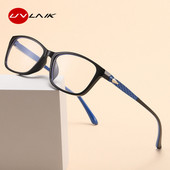 UVLAIK Anti Blue Light naočale za čitanje Muškarci Žene Plus Dioptrijske naočale Dioptrijske naočale za čitanje +1,0 +1,5 +4,0