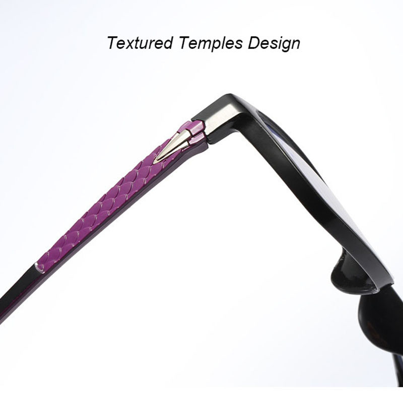 UVLAIK Anti Blue Light naočale za čitanje Muškarci Žene Plus Dioptrijske naočale Dioptrijske naočale za čitanje +1,0 +1,5 +4,0