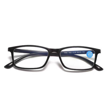 2023 Γυαλιά ανάγνωσης για γυναίκες και άνδρες κατά του μπλε Υψηλής ευκρίνειας για τους ηλικιωμένους Πρεσβυωπικά γυαλιά κατά της κούρασης