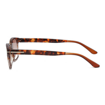 seemfly HD Слънчеви очила за четене Жени Мъже Градиентни черни лещи Пресбиопични очила Унисекс очила за четене Диоптри + 1,0 1,5 2,5