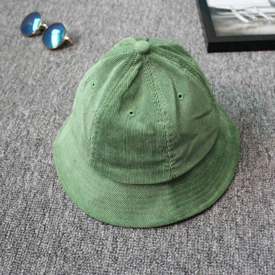 2020. šešir s kantom od samta od tvida Ženska panama zimska jednobojna japanska ulična odjeća Sklopiva krema za sunčanje Veliki široki vizir Vintage ravni šešir