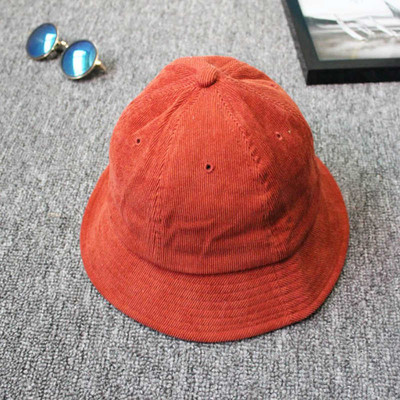 2020. šešir s kantom od samta od tvida Ženska panama zimska jednobojna japanska ulična odjeća Sklopiva krema za sunčanje Veliki široki vizir Vintage ravni šešir