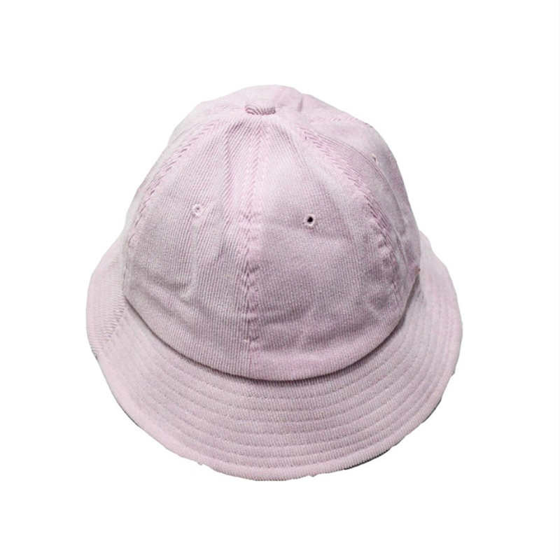 2020. šešir s kantom od samta od tvida Ženska panama zimska jednobojna japanska ulična odjeća Sklopiva krema za sunčanje Veliki široki vizir Vintage ravni šešir