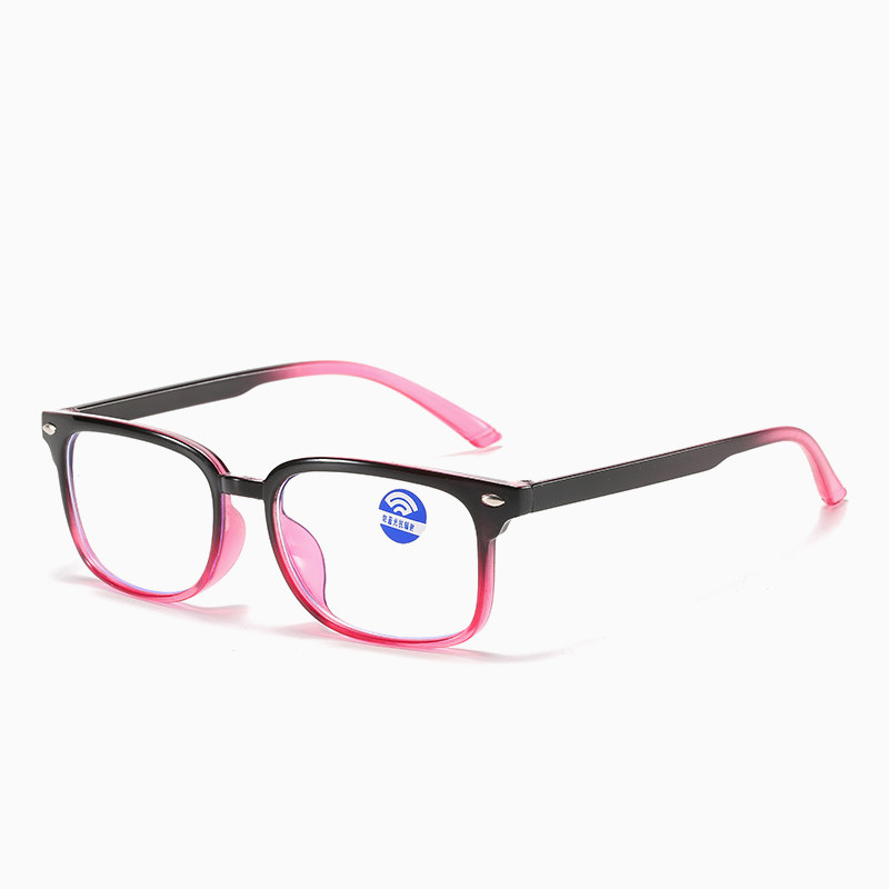 Modne naočale za čitanje za muškarce i žene Super lagane protiv umora Jednostavne za nošenje +0 +100 +150 +200 +250 +300 +350 +400