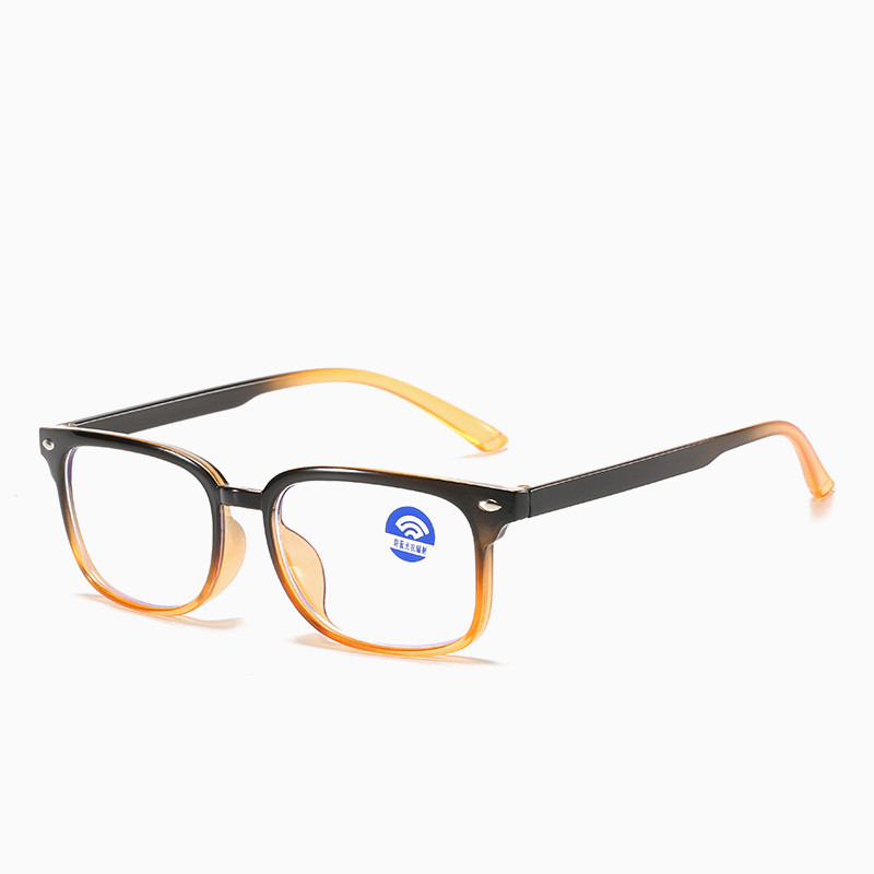 Modne naočale za čitanje za muškarce i žene Super lagane protiv umora Jednostavne za nošenje +0 +100 +150 +200 +250 +300 +350 +400