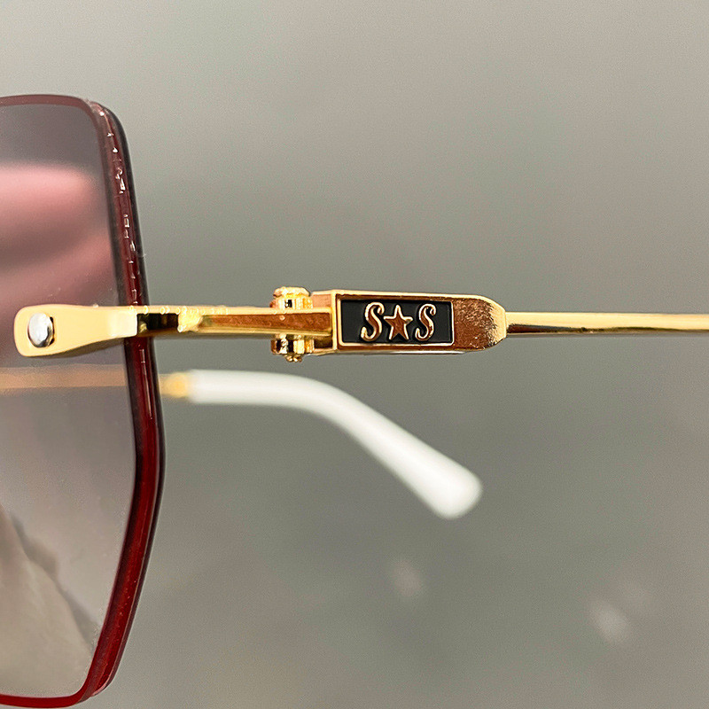 „Ahora Plygon“ berėmiai skaitymo akiniai moterims ir vyrams Metaliniai „Anti Blue Light Shade“ akiniai nuo saulės Presbyopical akiniai +1,0...+4,0