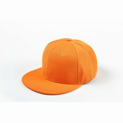 Nova ljetna vruća rasprodaja, muška ženska bejzbol kapa, hip-hop ravna kapa, 100% pamuk, višebojni podesivi sportski modni šeširi