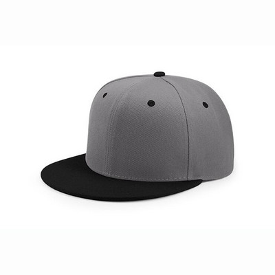 Nova ljetna vruća rasprodaja, muška ženska bejzbol kapa, hip-hop ravna kapa, 100% pamuk, višebojni podesivi sportski modni šeširi