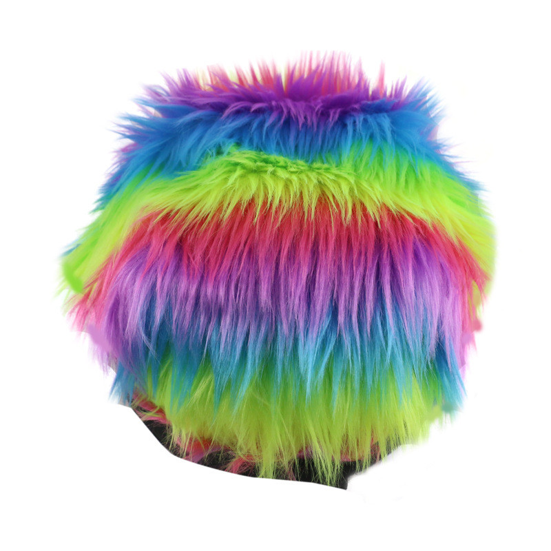 Muška perika Bejzbol kapa sa šiljcima Modni šešir Ženski ležerni podesivi Hip hop šešir kreativne osobnosti