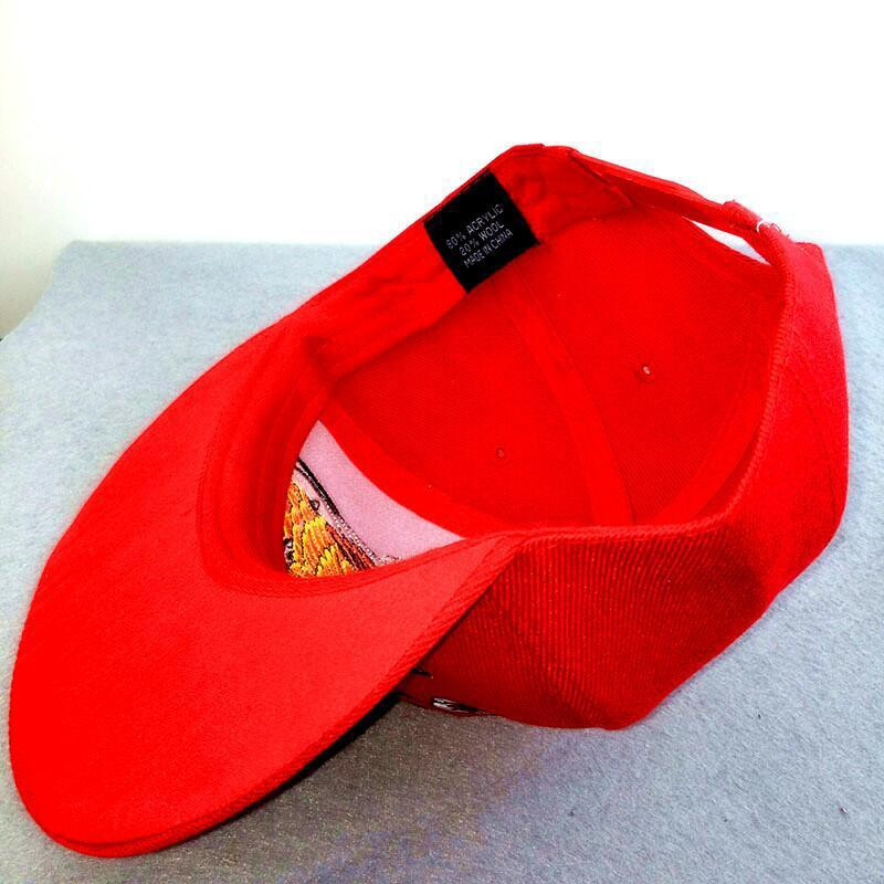 Outood Vīriešu 5 paneļu plakana banknotes snapback cepures Vīrieši Sievietēm 3D dzīvnieku izšuvumi trucker cepure Hip hop Sporta cepure Gorras