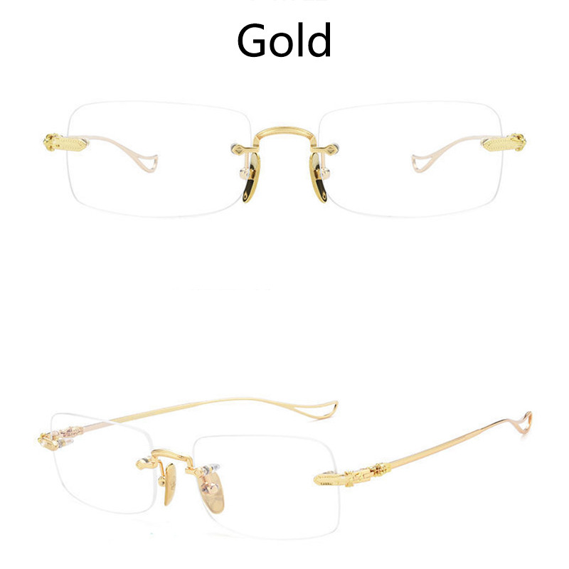 Nove naočale za čitanje bez plavog svjetla za 2022., muškarci, žene, naočale za dalekovidnost Fleksibilne ultralake naočale bez okvira