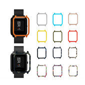PC zaštitna maska za sat za Xiaomi Huami Amazfit Bip Bit Youth Watch PC Shell okvir za Amazfit Bip Watch Accessories