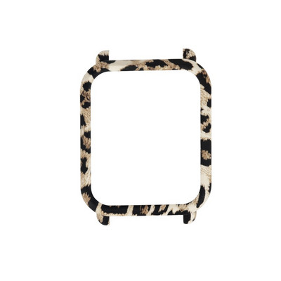 PC zaštitna maska za sat za Xiaomi Huami Amazfit Bip Bit Youth Watch PC Shell okvir za Amazfit Bip Watch Accessories