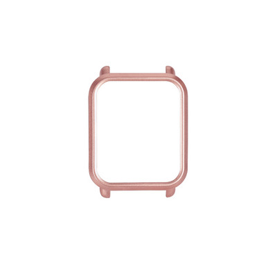 PC zaštitna maska za sat za Xiaomi Huami Amazfit Bip Bit Youth Watch PC Shell okvir za Amazfit Bip Watch Accessories