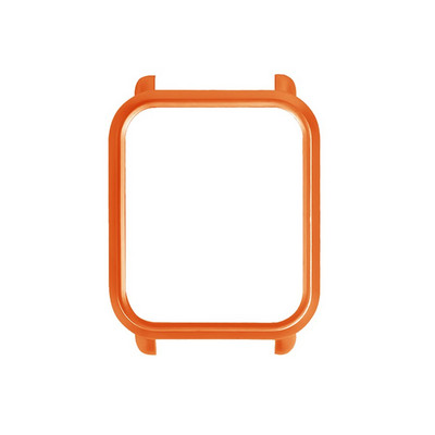 PC zaštitna maska za sat za Xiaomi Huami Amazfit Bip Bit Youth Watch PC Shell okvir za Amazfit Bip Watch Accessories