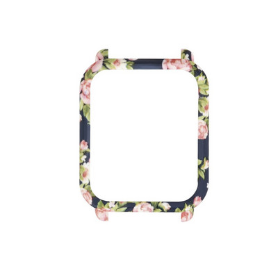 PC zaštitna maska za sat za Xiaomi Huami Amazfit Bip Bit Youth Watch PC Shell okvir za Amazfit Bip Watch Accessories