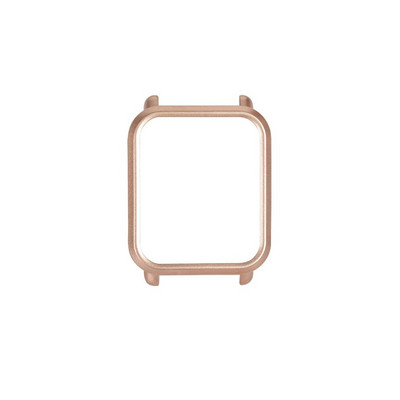 PC zaštitna maska za sat za Xiaomi Huami Amazfit Bip Bit Youth Watch PC Shell okvir za Amazfit Bip Watch Accessories