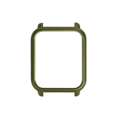 PC zaštitna maska za sat za Xiaomi Huami Amazfit Bip Bit Youth Watch PC Shell okvir za Amazfit Bip Watch Accessories