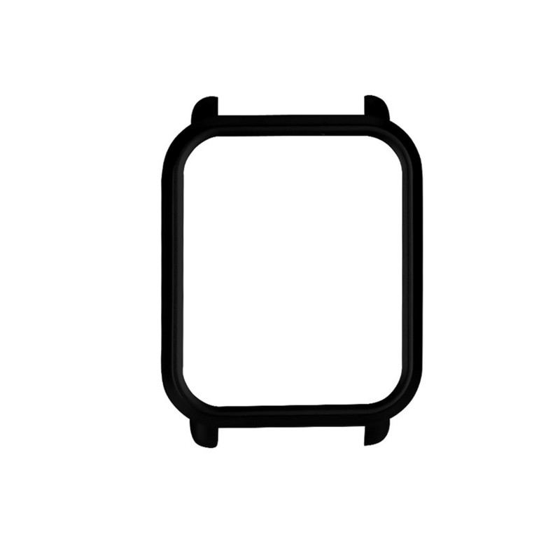 PC zaštitna maska za sat za Xiaomi Huami Amazfit Bip Bit Youth Watch PC Shell okvir za Amazfit Bip Watch Accessories
