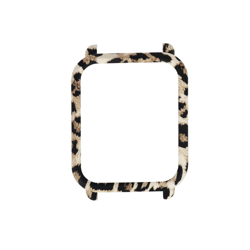 PC zaštitna maska za sat za Xiaomi Huami Amazfit Bip Bit Youth Watch PC Shell okvir za Amazfit Bip Watch Accessories