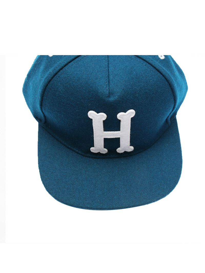 Șapcă de baseball pentru femei, cu broderie cu litera H Hip Hop, pentru bărbați, Kpop, din lână, șapcă de baseball pentru bărbați, pălărie de soare snapback BQM252