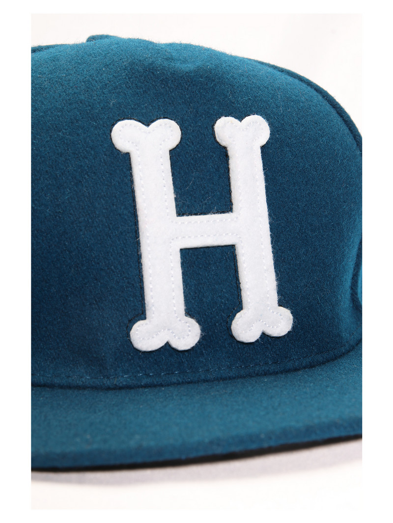 Șapcă de baseball pentru femei, cu broderie cu litera H Hip Hop, pentru bărbați, Kpop, din lână, șapcă de baseball pentru bărbați, pălărie de soare snapback BQM252