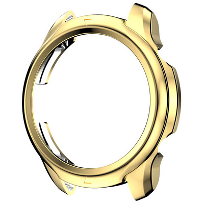 Ultra tanka zaštitna torbica za Ticwatch Pro3 Pro 3 / X Ultra tanka meka izdubljena maska za pametni sat Zaštitna školjka odbojnika