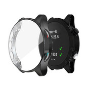 Futrola za zaštitu zaslona za Garmin Forerunner 935 945 mekana TPU sveobuhvatna ultra tanka HD prozirna maska za pametni sat s kućištem otpornim na udarce