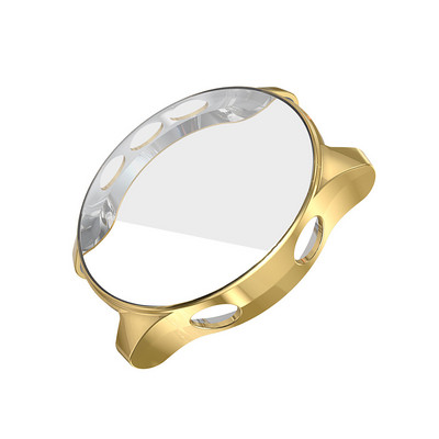 Futrola za zaštitu zaslona za Garmin Forerunner 935 945 mekana TPU sveobuhvatna ultra tanka HD prozirna maska za pametni sat s kućištem otpornim na udarce