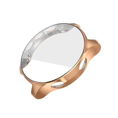 Futrola za zaštitu zaslona za Garmin Forerunner 935 945 mekana TPU sveobuhvatna ultra tanka HD prozirna maska za pametni sat s kućištem otpornim na udarce