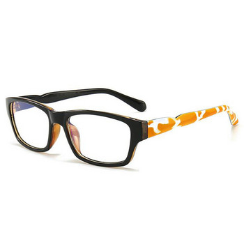 Μαύρο ματ τετράγωνο γυαλιά μυωπίας Γυναικεία ρετρό φοιτητικά γυαλιά μυωπίας Ανδρικά γυαλιά οπτικής -1,0 -1,5 έως -4,0