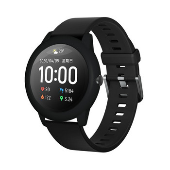 Νέο προστατευτικό κάλυμμα θήκης για Xiaomi Haylou Solar LS05 Smart Watch Hard PC Shell Protector Frame For Haylou LS05 Strap Bracelet