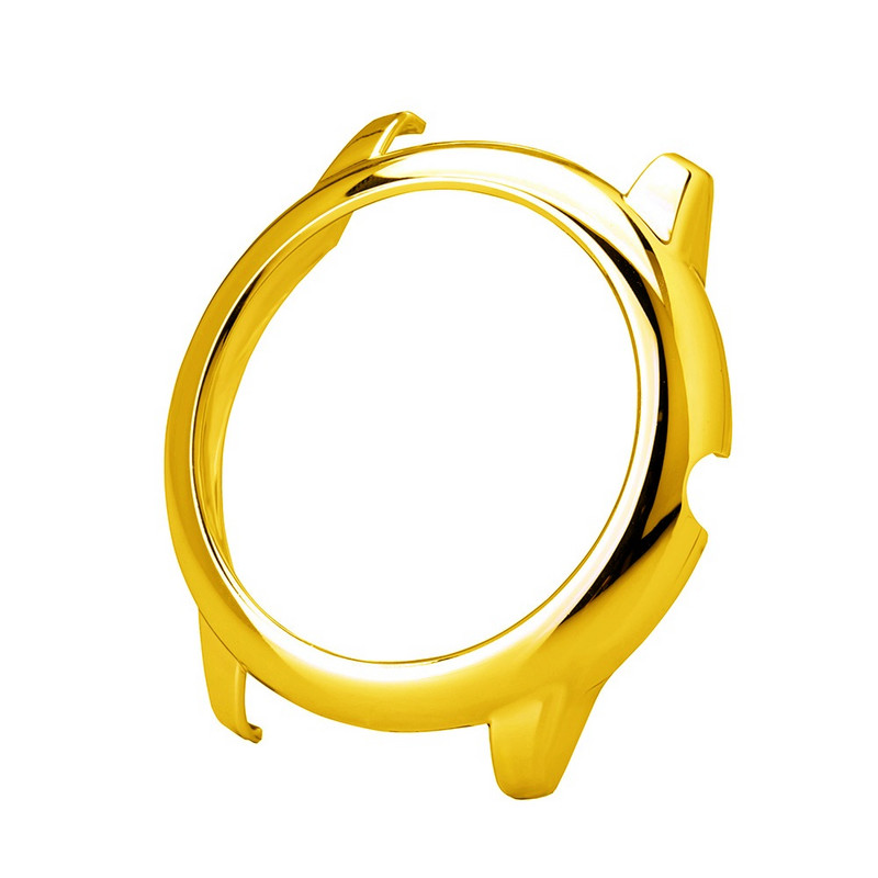 Naujas apsauginis dėklo dangtelis skirtas Xiaomi Haylou Solar LS05 Smart Watch Hard PC Shell apsauginis rėmelis, skirtas Haylou LS05 dirželio apyrankei