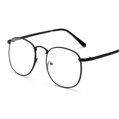 Cadru metalic Rotund Hipermetropie Dioptrie SPH 0 +0,5 +1 +1,5 +2 +2,5 +3 +3,5 +4 +4,5 +5 +6 Ochelari de lectură cu finisaj fotocromatic